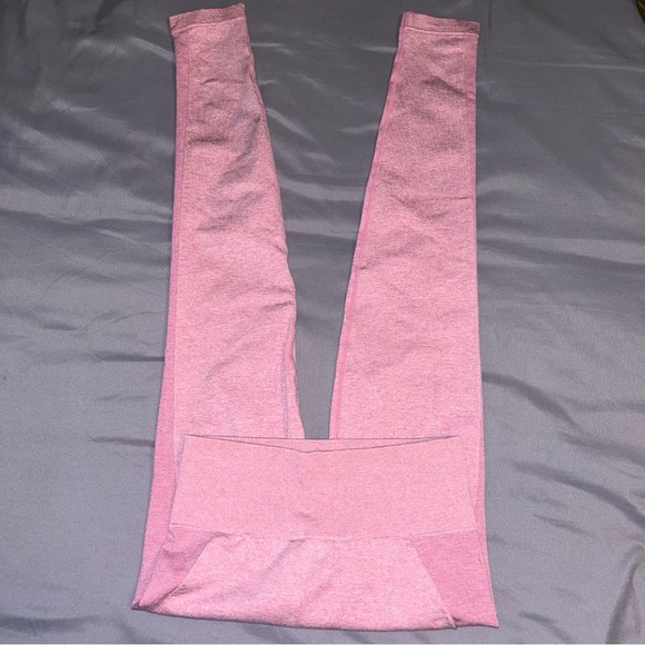 Gymshark Pants - Gymshark Flex Seamless Leggings